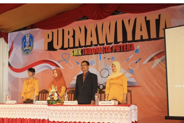 Purnawiyata Angkatan ke-3